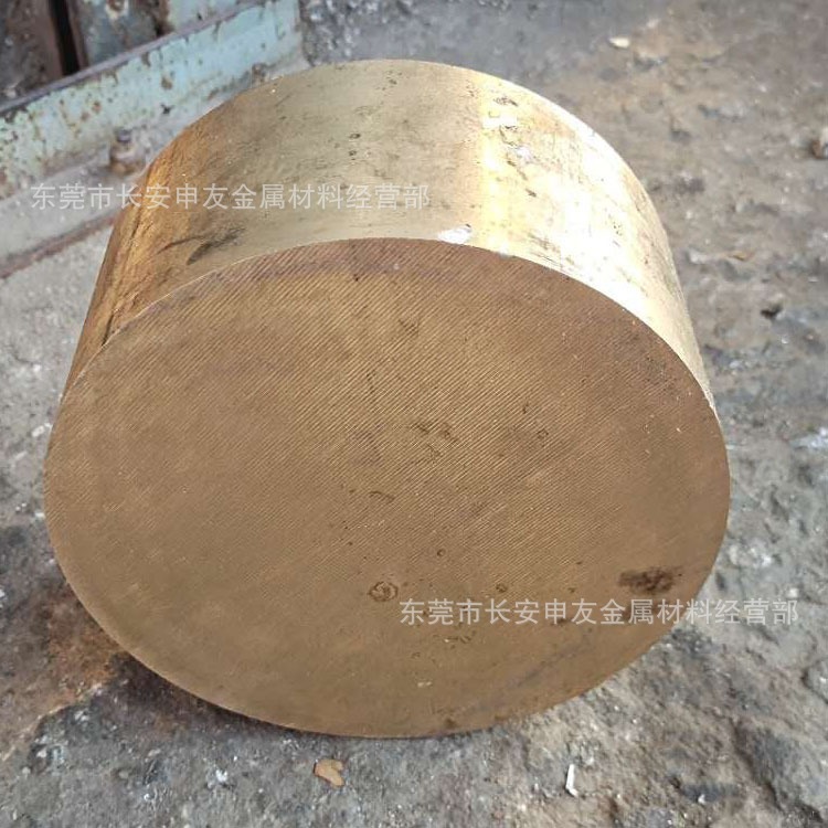 现货供应H62黄铜板 H62黄铜棒 H62六角棒 H62圆棒 H62铜合金