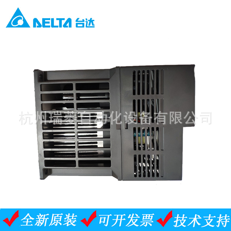 全新原装台达MS300系列标准型变频器VFD25AMS43ANSAA三相460V11KW