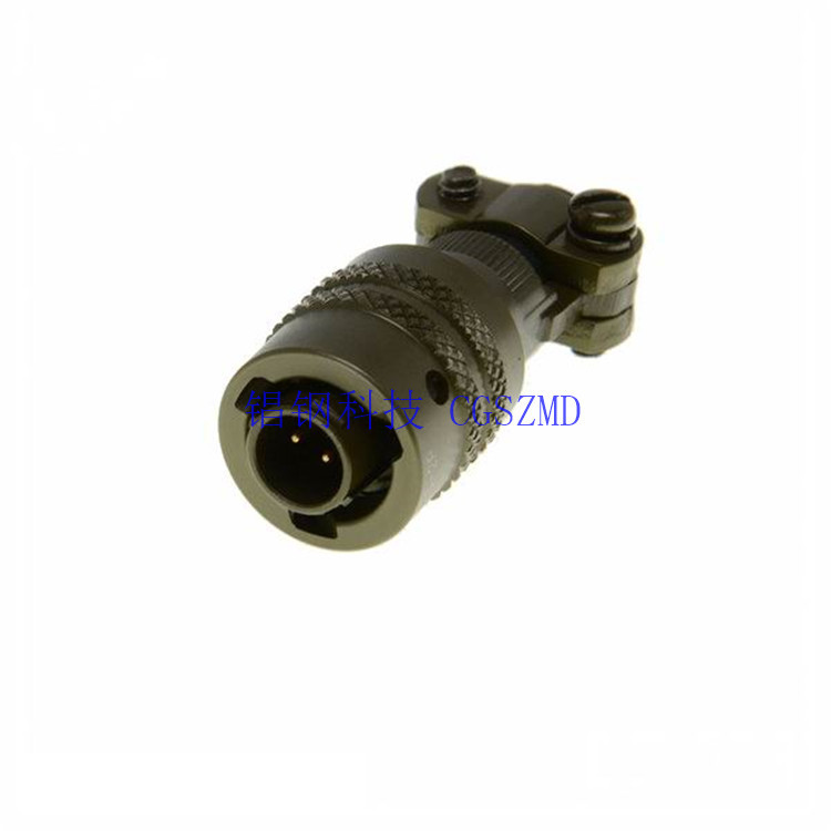 MIL-DTL-26482 Series II Equivalent ֱ�Ͳ�ͷ,3о �������ſ���