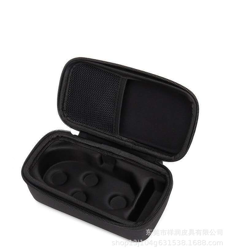 Suministro directo de fábrica de bolsa de almacenamiento portátil para ratón Logitech G502G903, bolsa a prueba de golpes, bolsa de almacenamiento multifuncional de EVA, digital