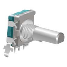 厂家供应编码器，开关电位器，旋转电位器，拨盘电位器