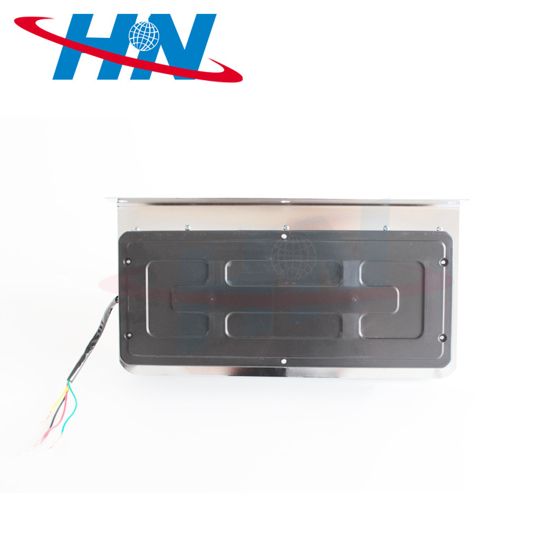 Fuente de la fábrica japonesa universal camión coche 24V luz de freno Luz de señal de giro luz trasera