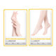 Chandler hand film gloves wholesale cross-border exfoliating moisturizing moisturizing tender moisturizing brightening hand care hand film