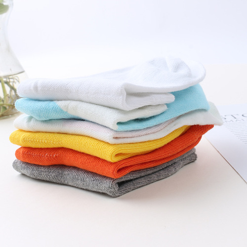 Children's Neutral Socks