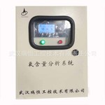 RHO-700D  保护气氛电渣炉微量氧分析仪 电弧炉 重熔炉 结晶器用