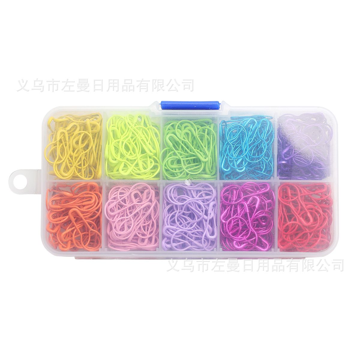 Rectangular-500PCS