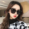 Sunglasses, fashionable sun protection cream suitable for men and women, 2020, new collection, UF-protection