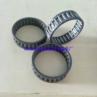 供应K25x31x21  滚针超精  KT25x31x21 滚针与保持架组件滚针轴承