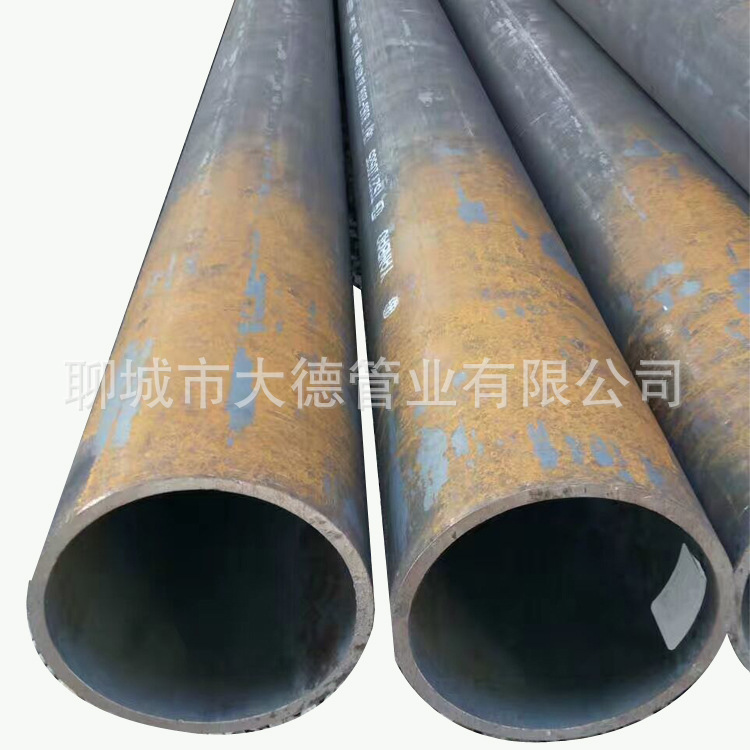 热销供应宝钢精拉42crmoA合金无缝管 热轧42crmoA无缝钢管 规格全