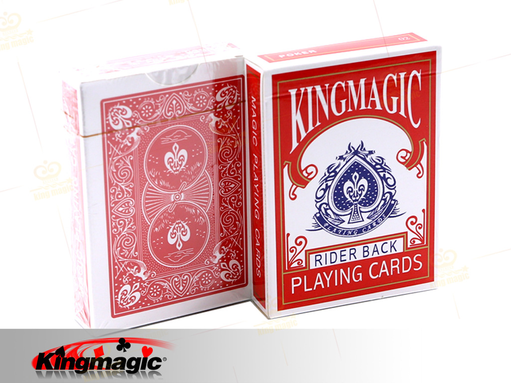P0466A Long and short cards Ordinary quality Foreign trade tail goods