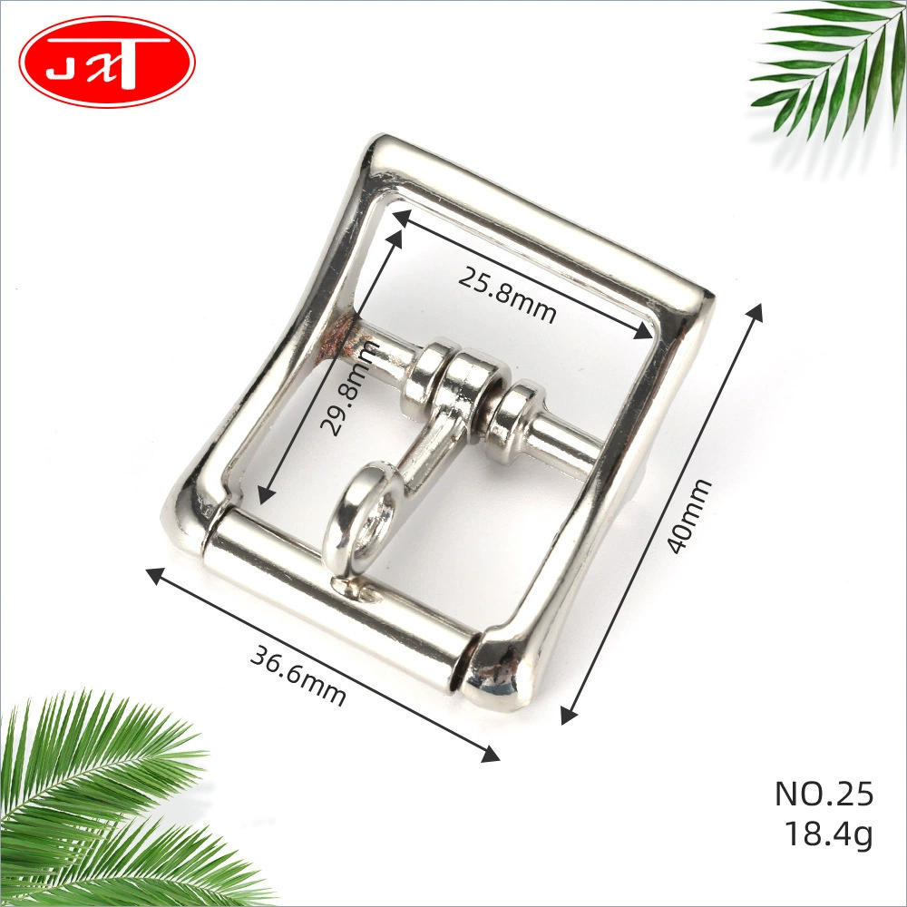 Пряжка ремня сплава пряжка ремня Повседневная японская Пряжка брюк на складе Пряжка крючка производителей прямые поставки