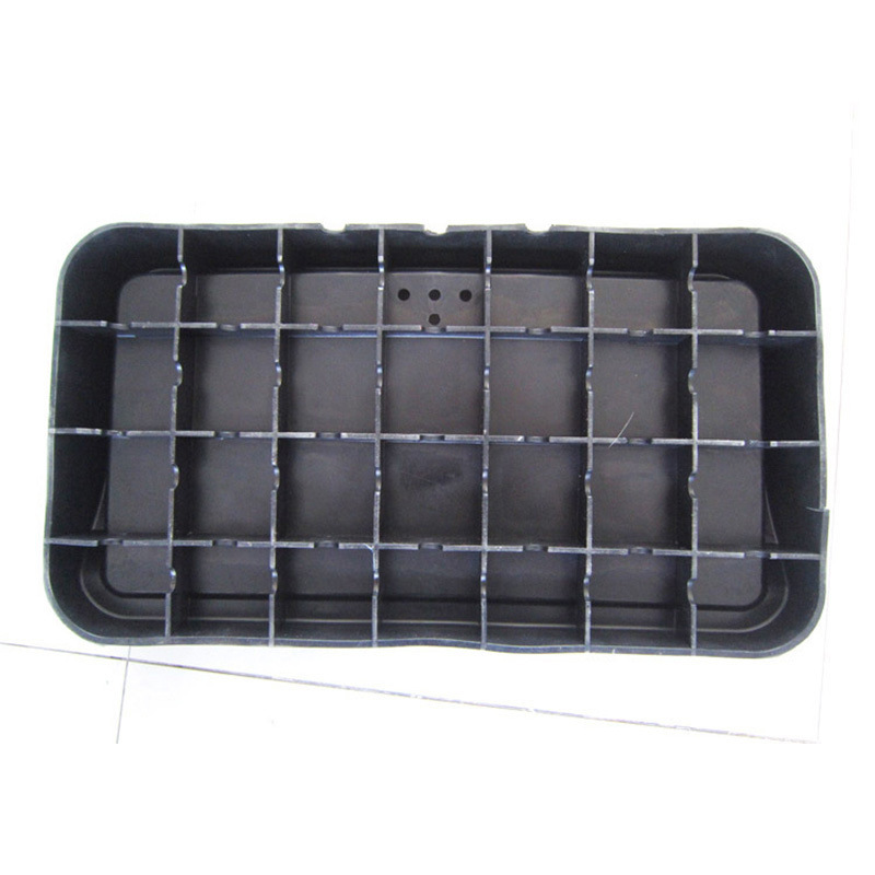 Golf tee caja de servir bola azul driving range suministros de alta calidad de la producción de caucho caída no es malo Paquete de golf bola azul