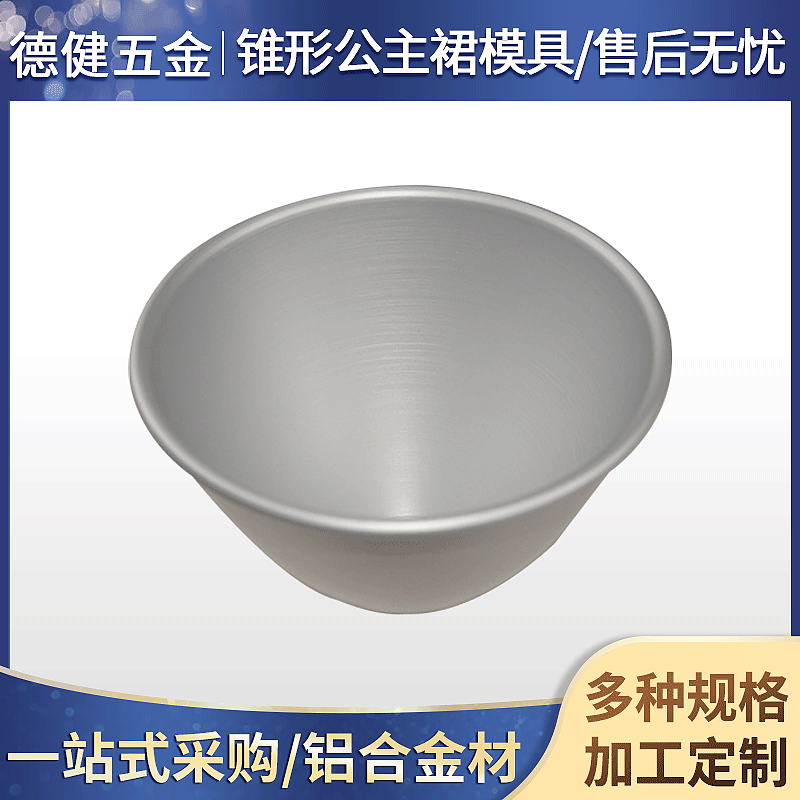 Wholesale In-Stock Barbie Princess Doll Internet-Famous Cake Mold Skirt-Shaped Baking Tools Manufacturer Pastry Desserts