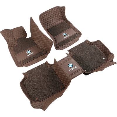 car foot mat soft wire | Modelə uyğun ayaqaltı