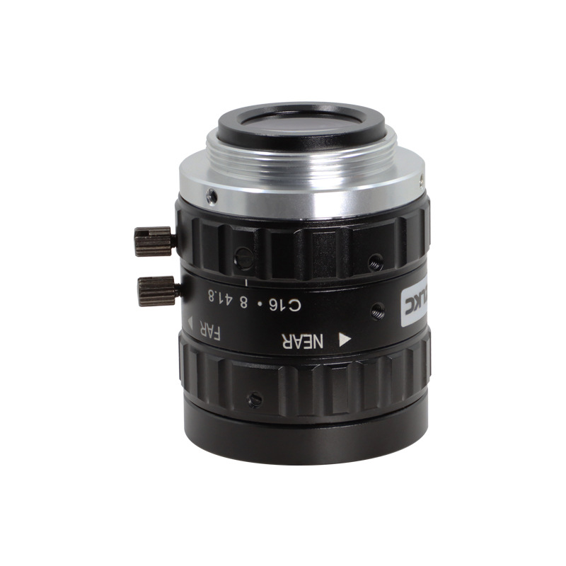 ZLKC�����ƴ�25mm��ҵ��ͷHK2518MP12�ͻ���1200�����涨����ͷ