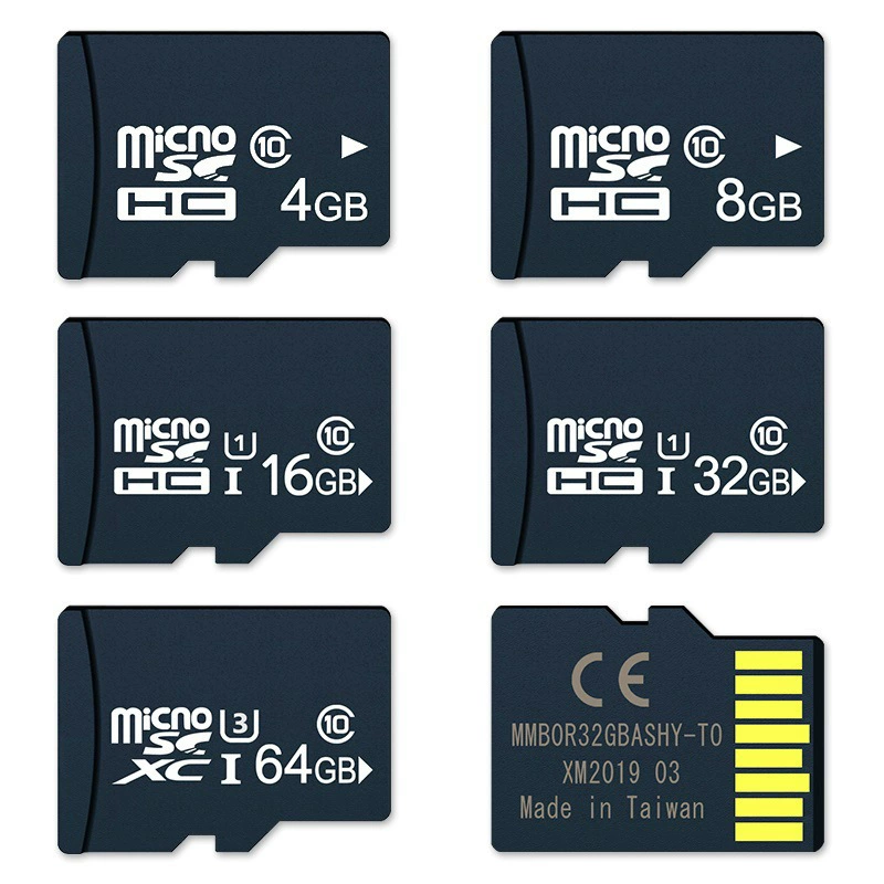 Tom Ford, small memory card, high speed storage, 4G