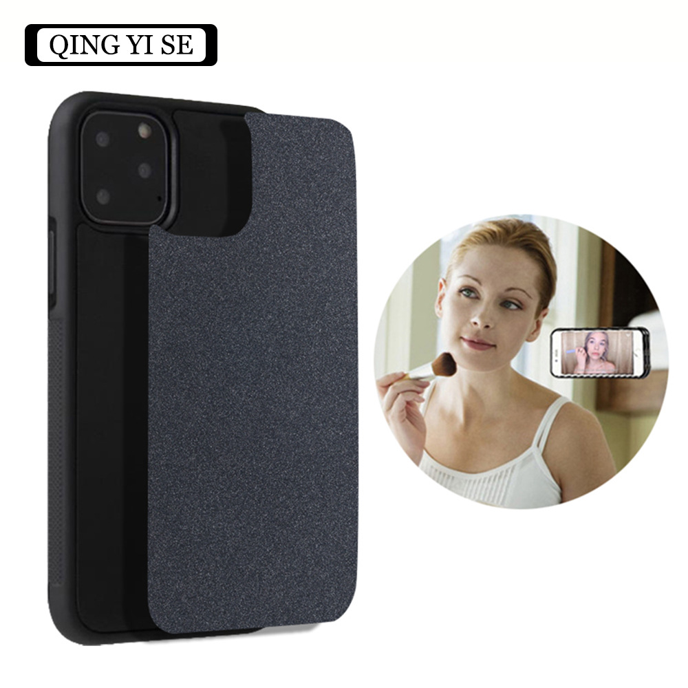 Internet red anti-gravity mobile phone case for Apple iphone13/11/12Promax/xs/se2/XR protective cover