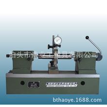 成量 川牌 偏摆测量仪 偏摆检查仪 PBY-300 距300中心高120