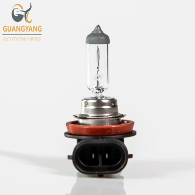 Ön faralar Fog Light Bulb Car