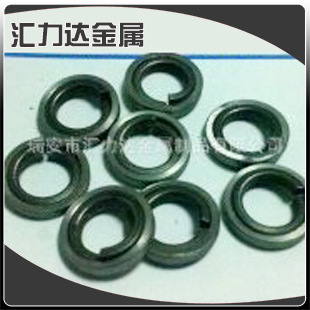 厂家供应 DIN6913弹簧垫圈 弹垫 瑞安汇力达