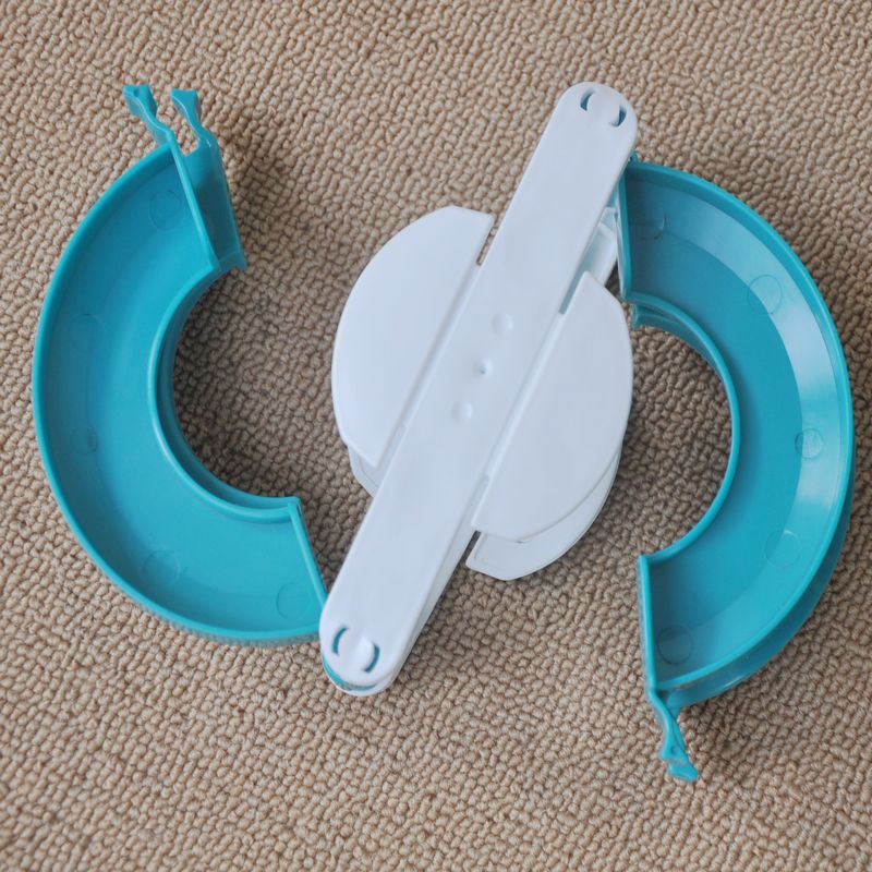 Ruixiang fábrica de agujas de suéter herramientas de tejer imitación japonesa super-grande bola de peluche 115MM máquina de bola de lana