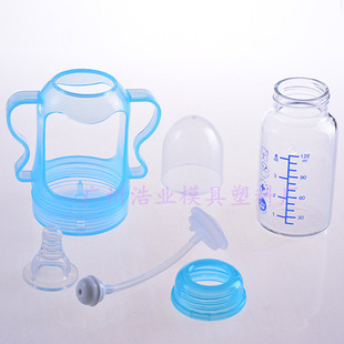 �S�����l�˿�4��120ml������ƿ���o������pp���o��ʳƷ����ˤ