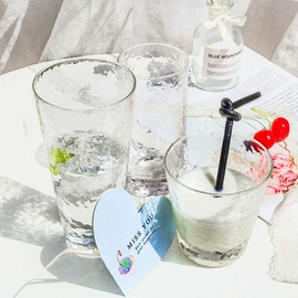 玻璃杯;碗;酒杯