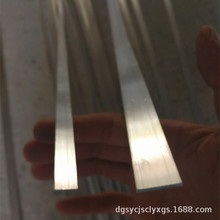 铝排小铝条铝合金扁条厚3mm宽5-6-8-10-12-15-20-25-30-35-40-50