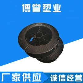 线盘