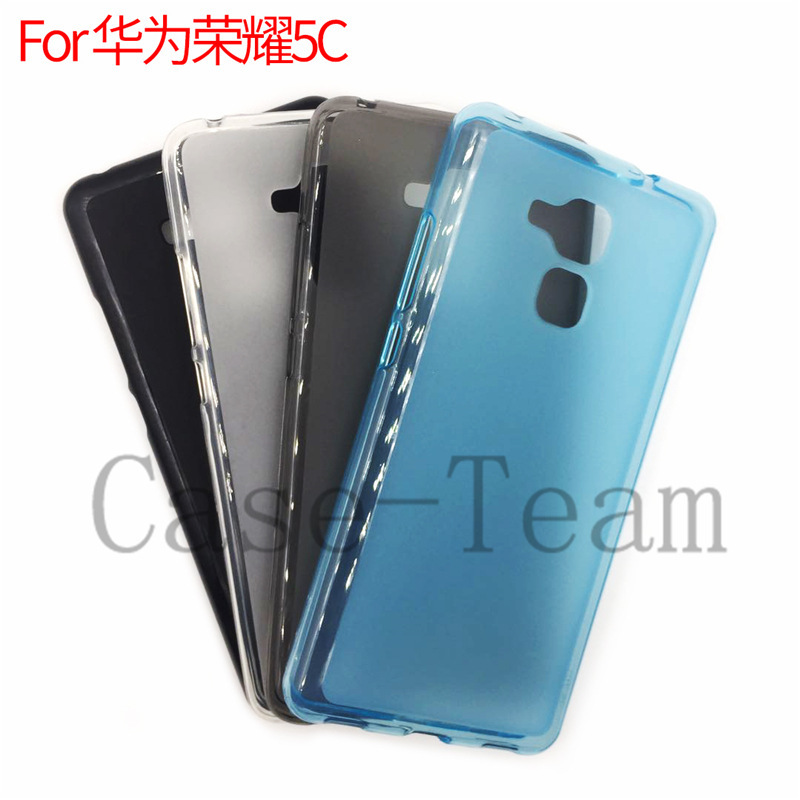 Suitable for Huawei Honor 5C Mobile Phone Case ProteCtive Cover Mobile Phone Case Honor 5C Pudding Set Material