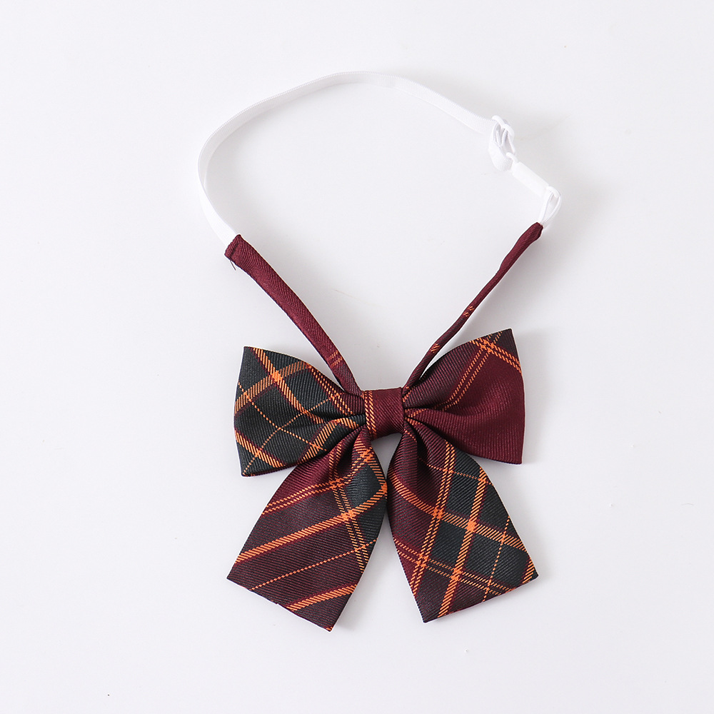 Bow tie