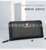 Hand loop bag, bracelet with zipper