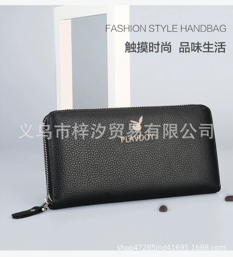 公子 Short wallet for driver's license, card holder