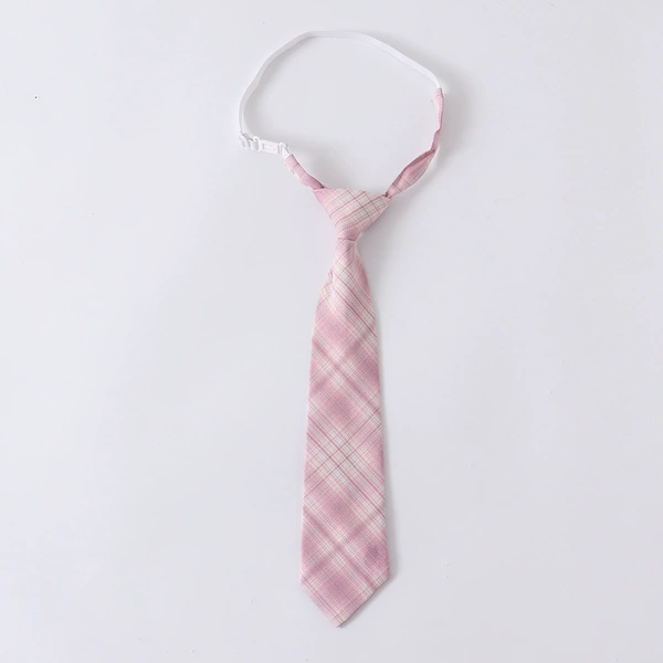 【Free tie】