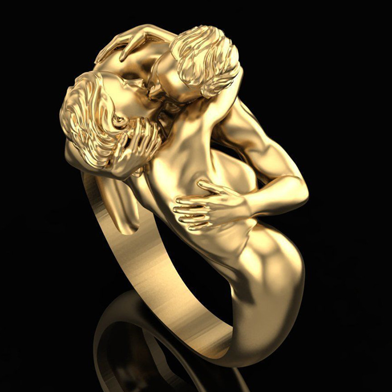 Fashionable jewelry