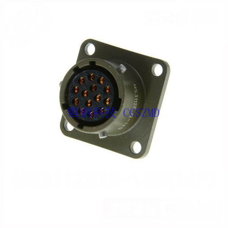 MS3112E14-12S��������12оĸ�뷽�η���������14�ſ��壩