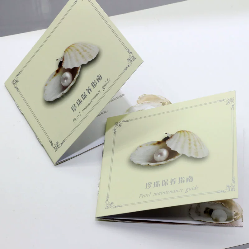 Pearl Maintenance Guidelines Novels Lake Color Books Color Pearl Maintenance Real and False Introduction Introduction Book Book