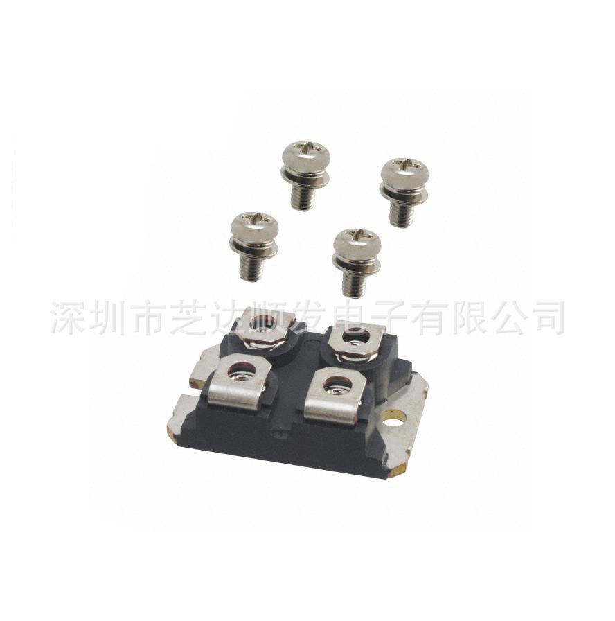 全新原装现货VBE60-06A VBE60-12A DSS2X111-008A功率二极管模块