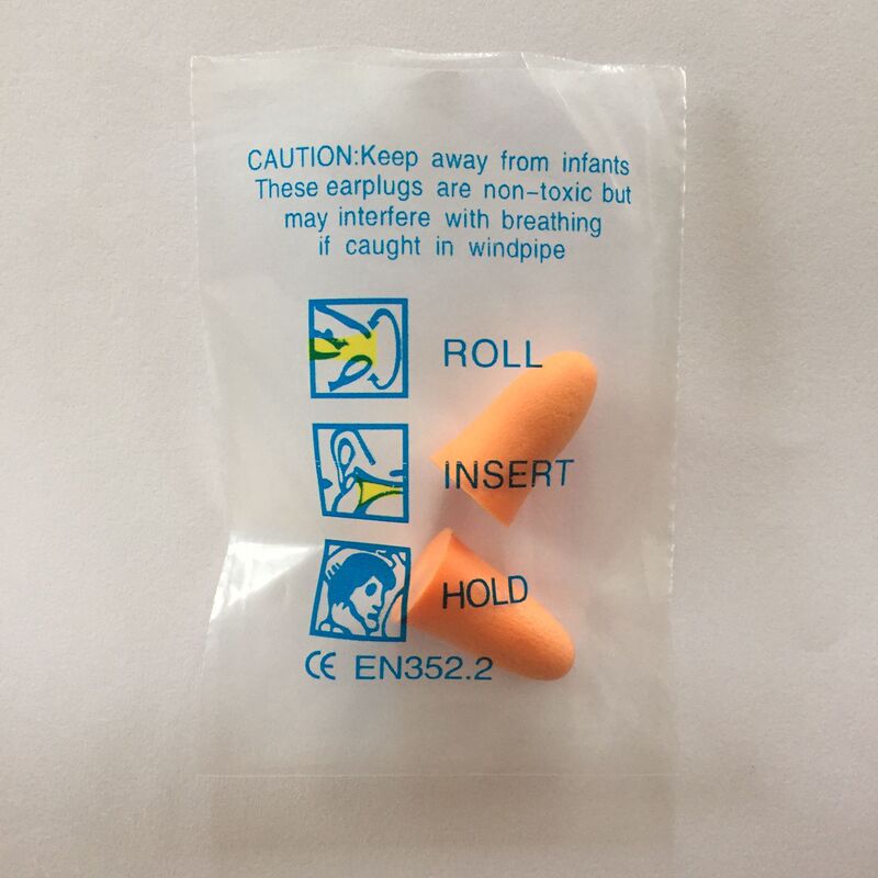 Professional Earplugs Factory Ultra-Low Price Large Bell Type Pu Slow Rebound Sleep Earplugs Ear Protection Professional Earplugs Factory Ultra-Low Price Large Bell Type Pu Slow Rebound Sleep Earplugs Ear Protection