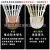 亚之羽 Badminton Multi -specifications 12 Playing Genuine Professional Competition Training Duck Mao Ball Outdoors