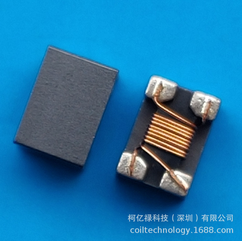 电感厂家MFD-4532A-102&4532A-231（3.5A) 贴片共模电感滤波器