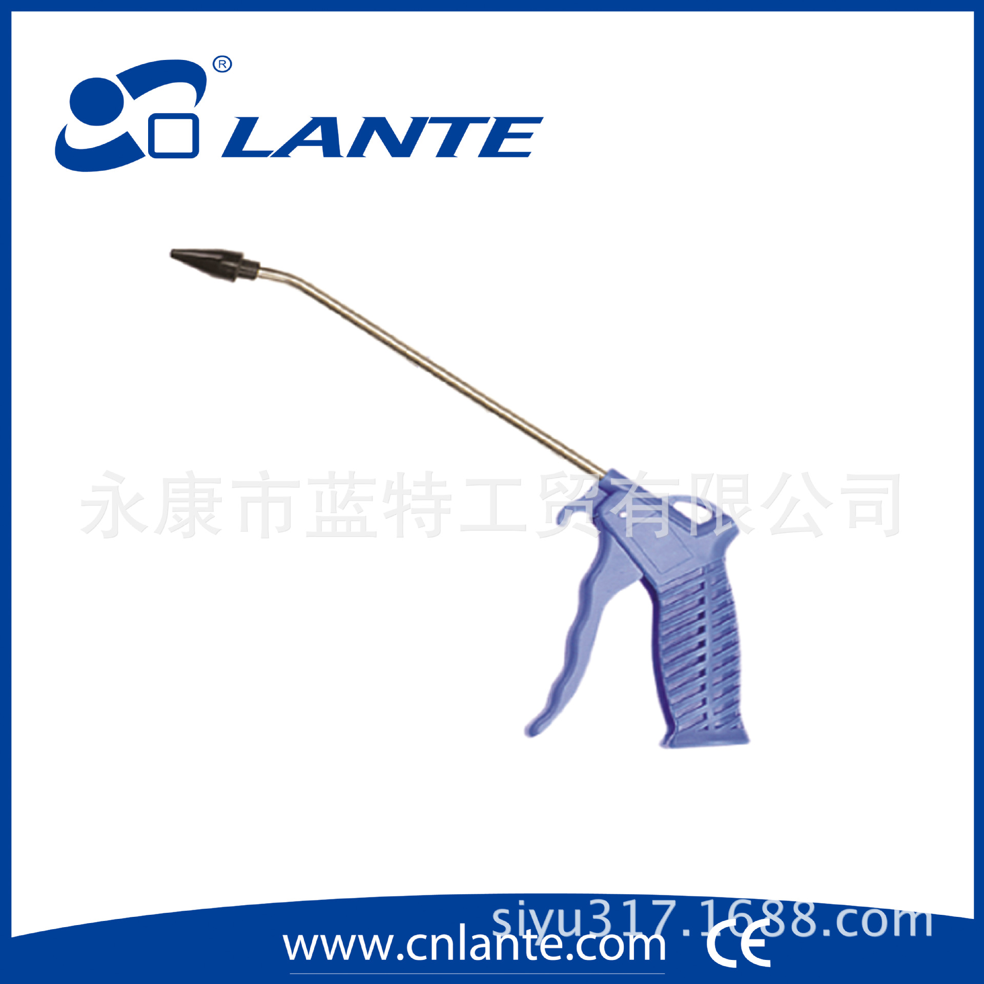 批发气动工具吹尘枪耐用胎压枪龙卷风清洗枪汽保工具强力高效