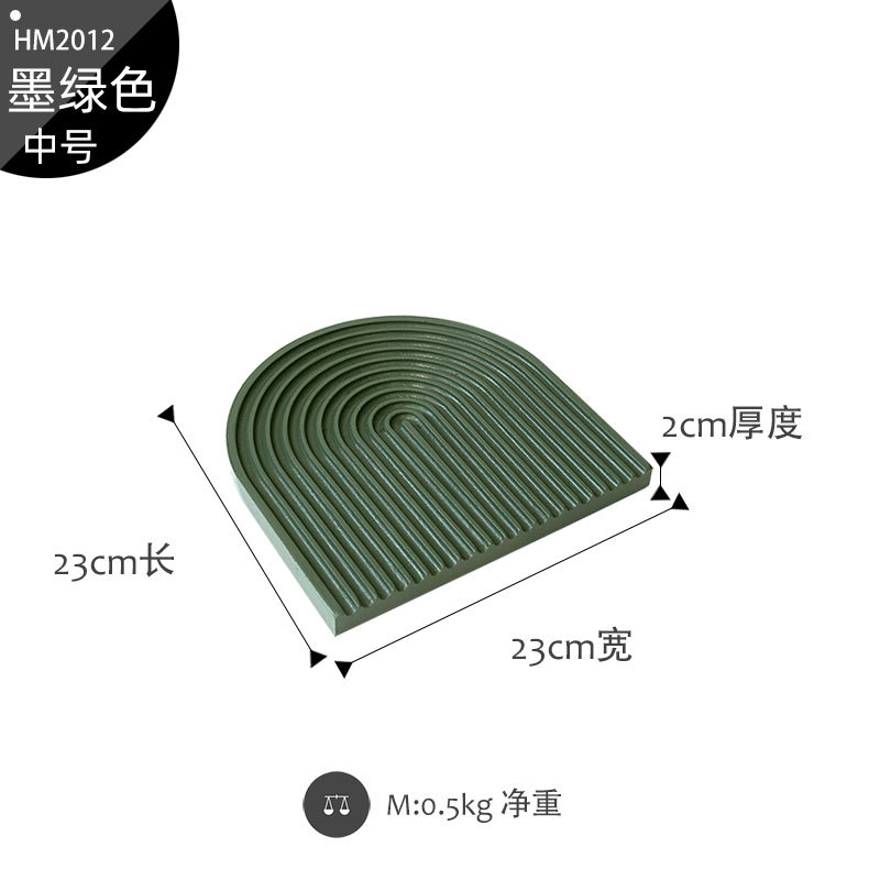 다크 그린 HM2012-medium