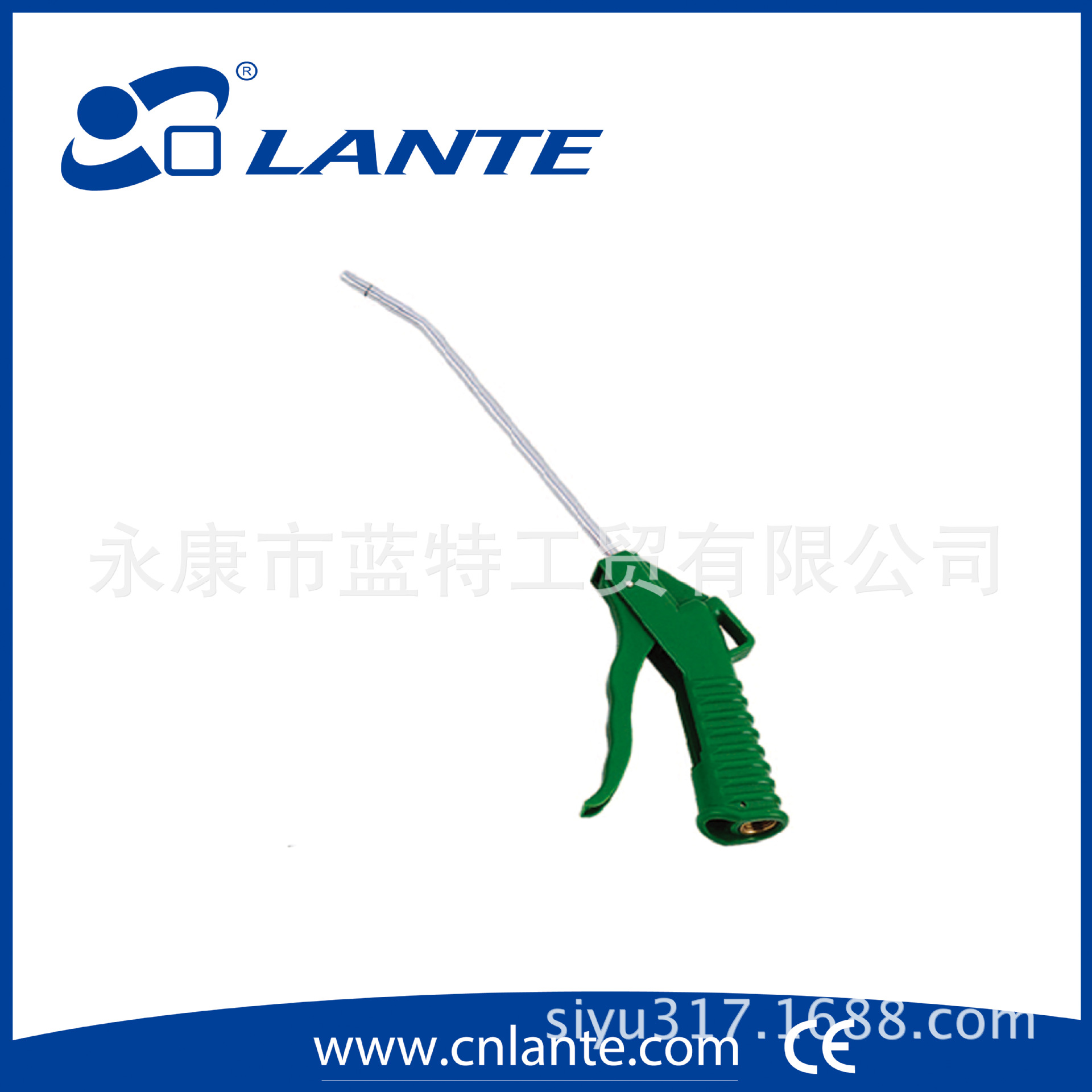 批发气动工具吹尘枪18件套清洗枪汽车汽保耐用清洗剂空压机