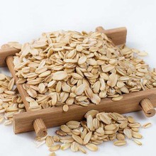 当季新货生燕麦片散装原味煮粥非即食农家纯麦片五谷杂粮一件代发