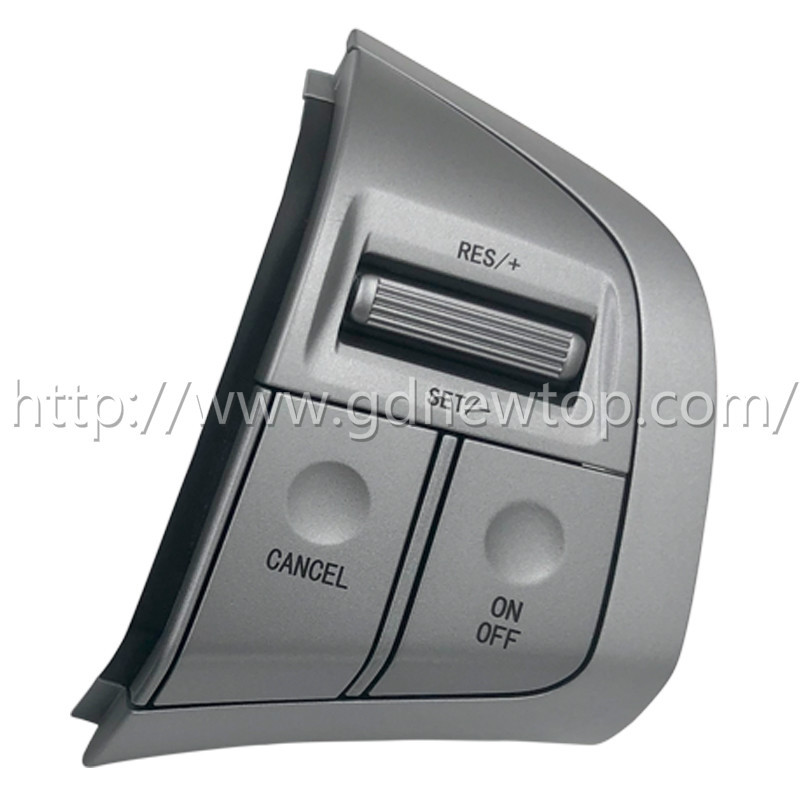 Aplicable a 50 Bell Chevrolet Horton volante multifunción botón interruptor de crucero de velocidad constante