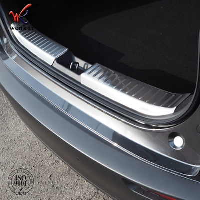 bumper anti-friction guard plate – Other Automotive Exterior Supplies