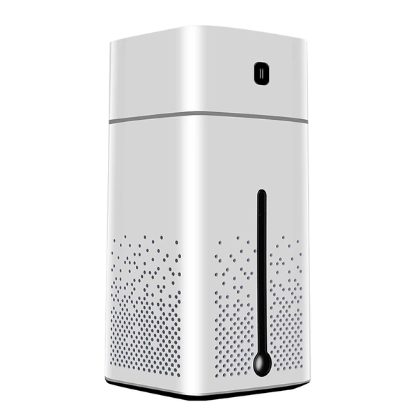 Humidifier [Water Cube White]