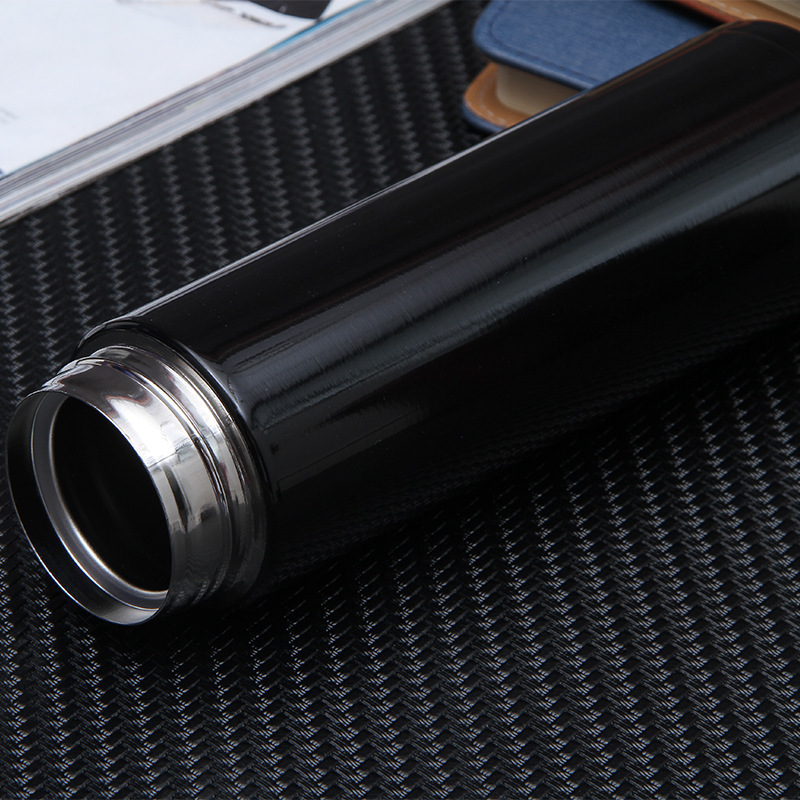 Directement du fabricant : Gobelet isotherme de qualité supérieure en acier inoxydable 304, cadeau original, gobelet pliable portable pour l'extérieur_voghion.com