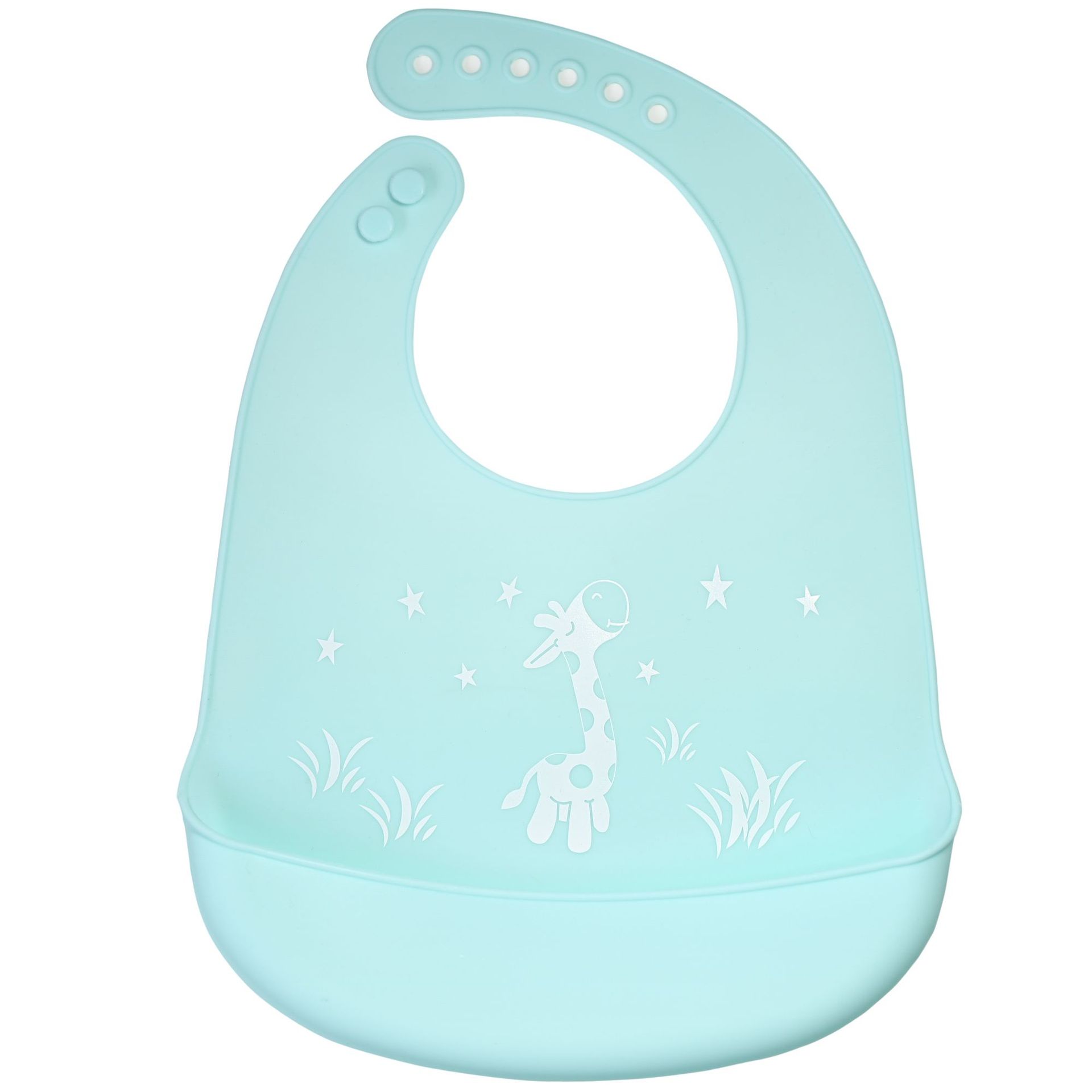 기린입니다. 티파니 블루